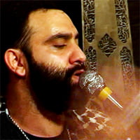 جواد مقدم گره هایی که وا شده با دستت